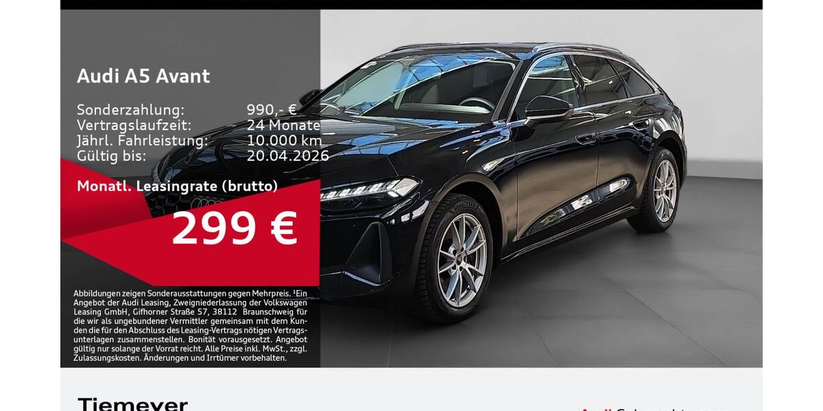 Audi A5 33.622 km 42.990 &euro; Plettenberg 58840