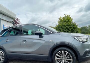 Opel Crossland (X) 81.600 km 8.890 &euro; Iserlohn 58640