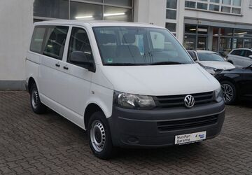 VW T5 Transporter 189.200 km 13.990 &euro; Hagen 58119