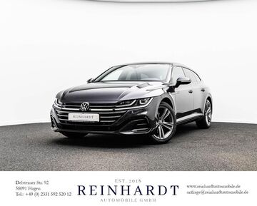 Gebrauchte VW Arteon