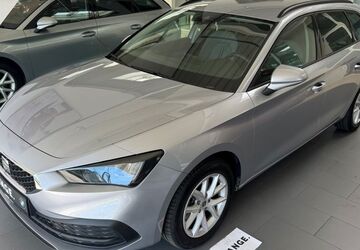 Seat Leon 26.941 km 23.890 &euro; Sundern 59846