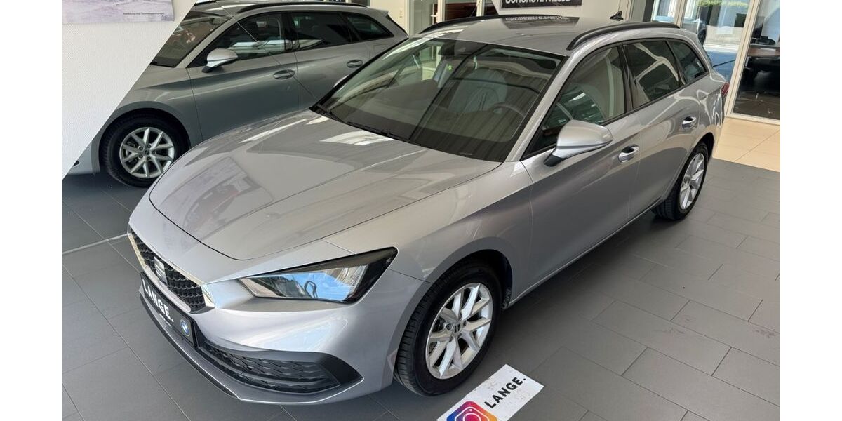 Seat Leon 26.941 km 23.890 &euro; Sundern 59846