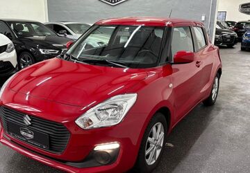 Suzuki Swift 113.800 km 8.600 &euro; Iserlohn 58638