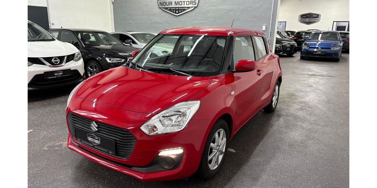 Suzuki Swift 113.800 km 8.600 &euro; Iserlohn 58638