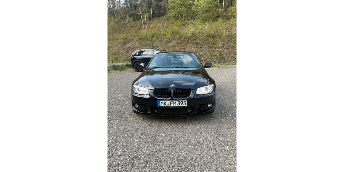 BMW 320 252.000 km 16.999 &euro; Halver 58553