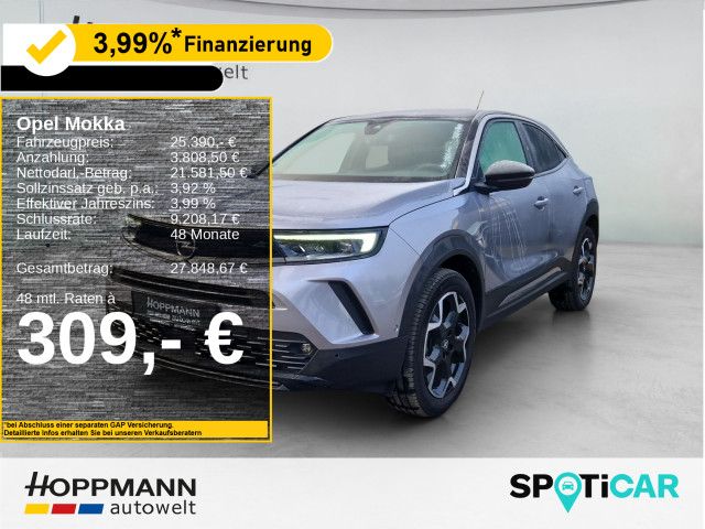 Opel Mokka 6.990 km 25.390 &euro; Attendorn 57439
