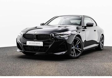 BMW 220 45.892 km 34.945 &euro; Hagen 58091