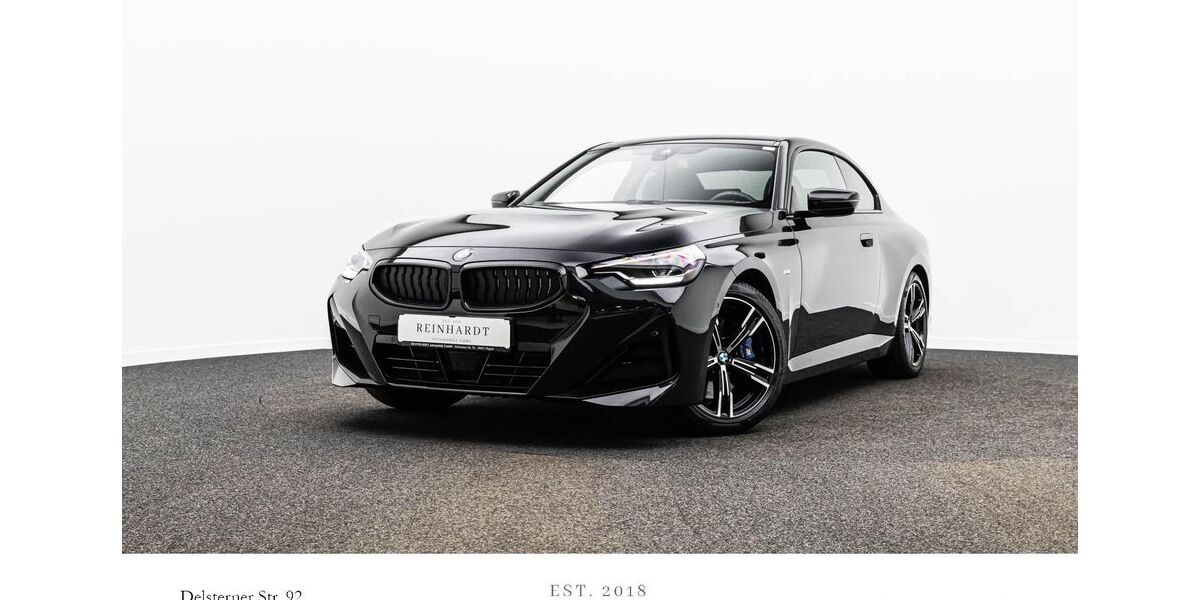 BMW 220 45.892 km 34.945 &euro; Hagen 58091