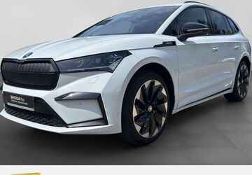 Skoda Enyaq 53.615 km 36.790 &euro; Werdohl 58791