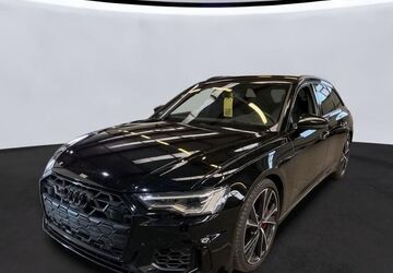 Audi S6 33.106 km 54.790 &euro; Hagen 58091