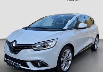 Renault Scenic 44.000 km 12.640 &euro; Hemer 58675