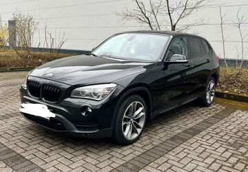 BMW X1 173.500 km 8.900 &euro; Sundern 59846