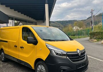Renault Trafic 71.000 km 11.800 &euro; Finnentrop 57413