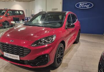 Ford Kuga 15.000 km 35.480 &euro; Wipperfuerth 51688