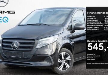 Mercedes-Benz Vito 42.790 km 44.690 &euro; Lüdenscheid 58507