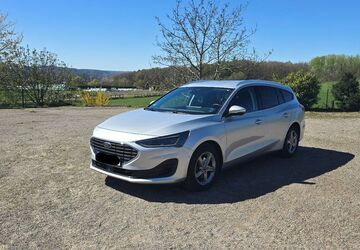 Ford Focus 52.000 km 17.000 &euro; Schwelm 58332