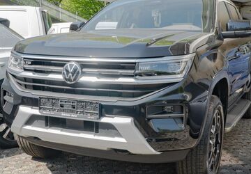 VW Amarok 7.950 km 61.950 &euro; Iserlohn 58636