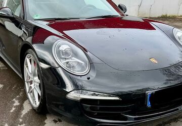 Porsche 991 101.890 km 104.870 &euro; Lüdenscheid 58511