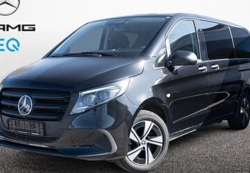Mercedes-Benz Vito 35.013 km 46.240 &euro; Lüdenscheid 58507