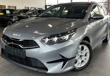 Kia ceed Sportswagon 24.011 km 21.870 &euro; Attendorn 57439