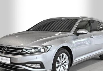 VW Passat Variant 17.375 km 34.750 &euro; Schwerte 58239