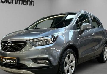 Opel Mokka X 78.121 km 10.290 &euro; Balve-Langenholthausen 58802