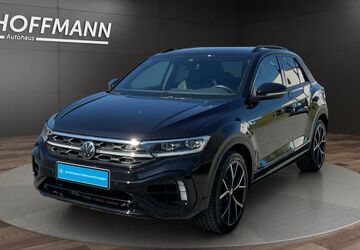 VW T-Roc 40.577 km 31.780 &euro; Sundern 59846