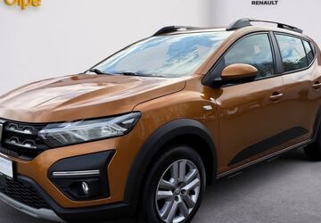 Dacia Sandero 68.023 km 12.990 &euro; Olpe 57462