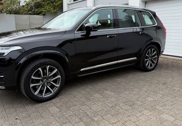 Volvo XC90 181.000 km 26.000 &euro; Gummersbach 51643