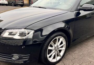 Audi A3 192.000 km 10.890 &euro; Lüdenscheid 58511