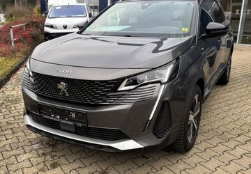 Peugeot 5008 47.500 km 29.890 &euro; Gummersbach 51645