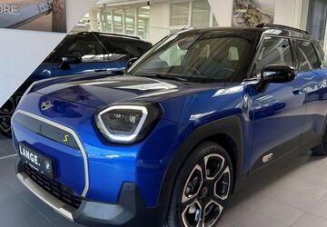 Mini Aceman SE 4.852 km 36.990 &euro; Sundern 59846