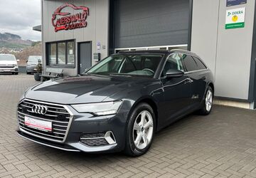 Audi A6 145.000 km 24.990 &euro; Finnentrop 57413