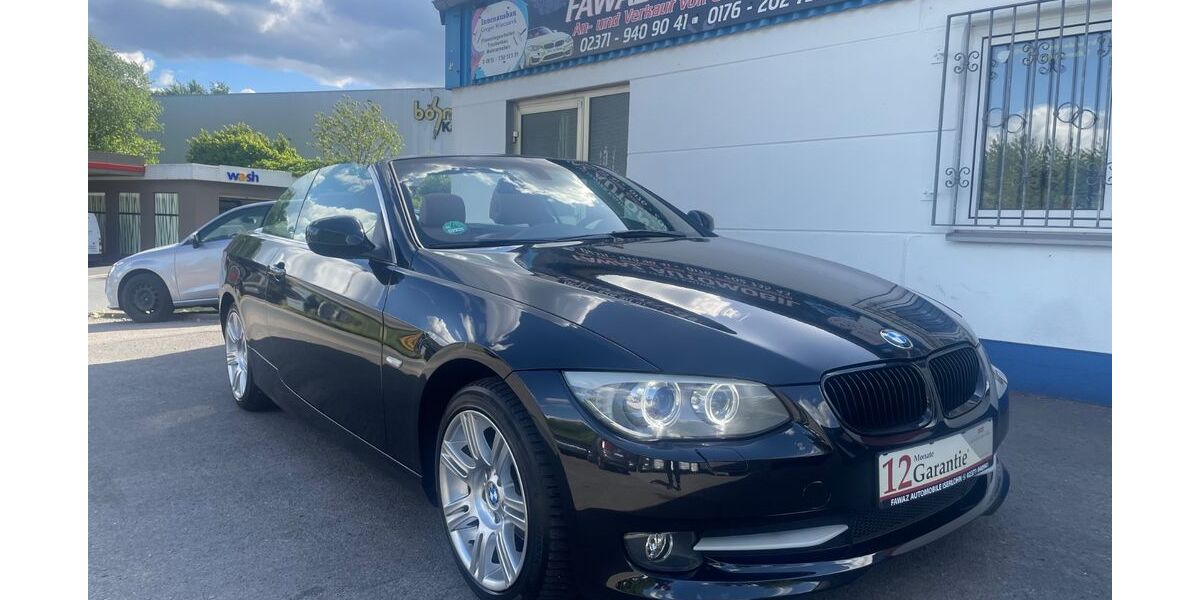 BMW 320 130.000 km 12.999 &euro; Iserlohn 58640