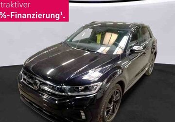 VW T-Roc 18.197 km 29.980 &euro; Sundern 59846