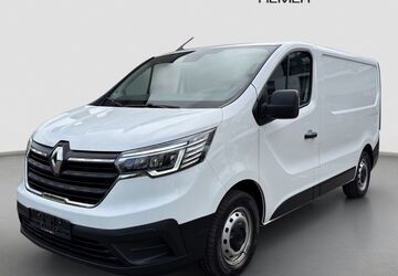 Renault Trafic 40.000 km 18.900 &euro; Hemer 58675