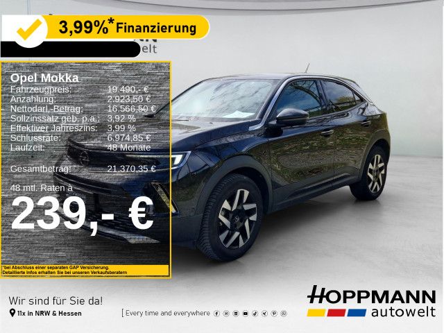 Opel Mokka 7.256 km 19.490 &euro; Attendorn 57439