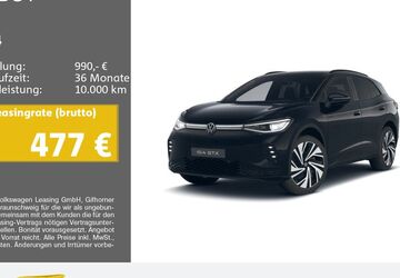 VW ID.4 14.894 km 43.490 &euro; Lüdenscheid 58507