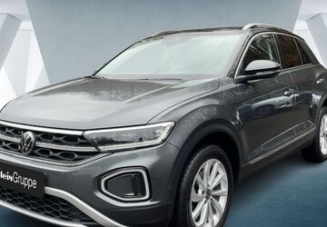 VW T-Roc 30.500 km 30.980 &euro; Gummersbach 51645