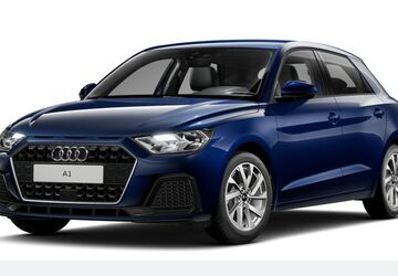 Audi A1 7.846 km 22.980 &euro; Plettenberg 58840