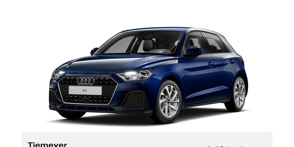 Audi A1 7.846 km 22.980 &euro; Plettenberg 58840