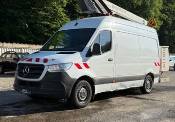 Mercedes-Benz Sprinter 118.200 km 19.590 &euro; Engelskirchen 51766