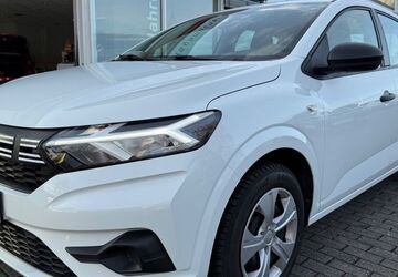 Dacia Sandero 7.084 km 15.990 &euro; Radevormwald 42477