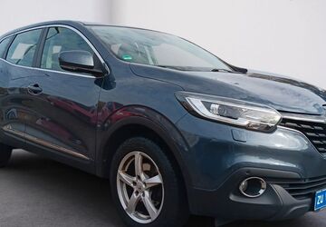 Renault Kadjar 150.000 km 8.999 &euro; Olpe 57462