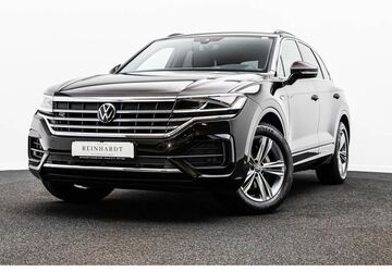 VW Touareg 69.261 km 46.395 &euro; Hagen 58091