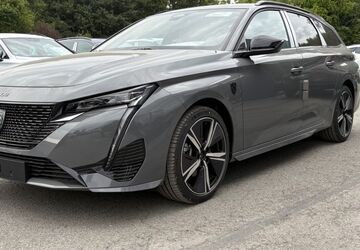 Peugeot 308 6.500 km 36.350 &euro; Gummersbach 51645