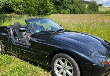 BMW Z1 115.000 km 37.500 &euro; Lüdenscheid 58507