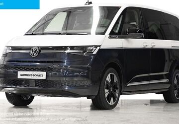 VW T7 Multivan 3.990 km 71.880 &euro; Hagen 58089