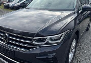 VW Tiguan 115.000 km 23.970 &euro; Werdohl 58791