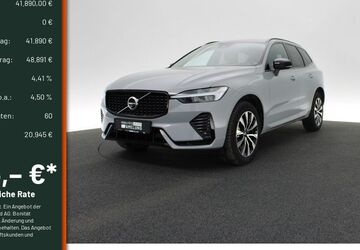 Volvo XC60 33.109 km 40.890 &euro; Engelskirchen 51766